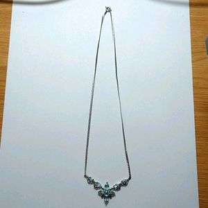 Swiss Blue Topaz